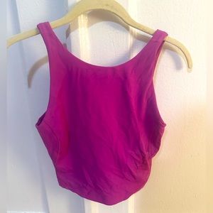 Lululemon Align High Neck Tank Top